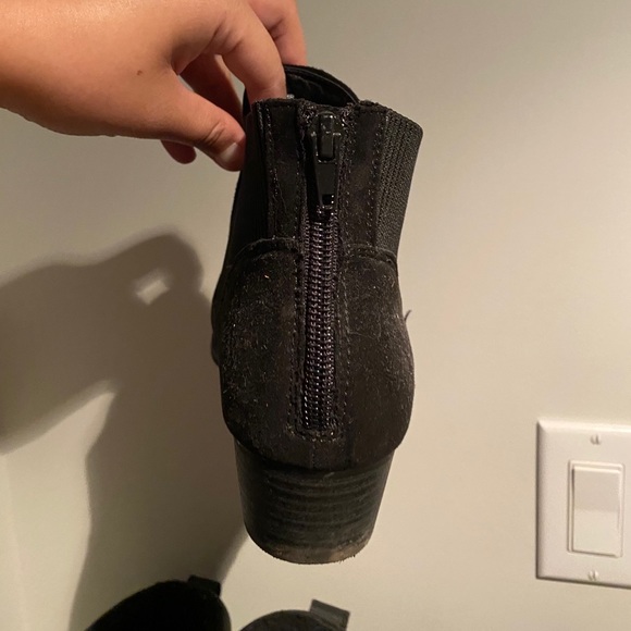 Ankle boots - Picture 3 of 4